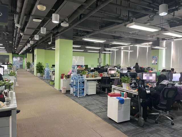 武汉高水平电竞馆装修设计公司