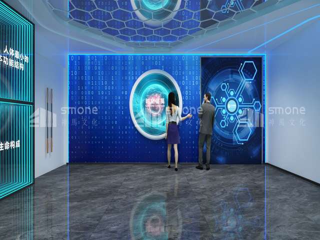 预制泵站设备设计