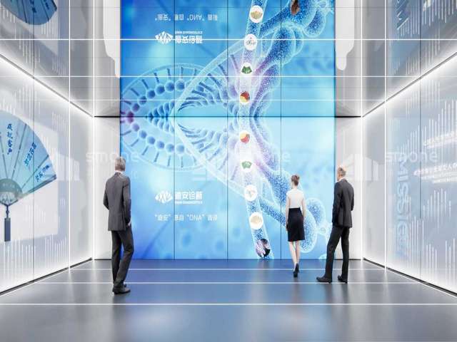 闵行区高新申请认真负责