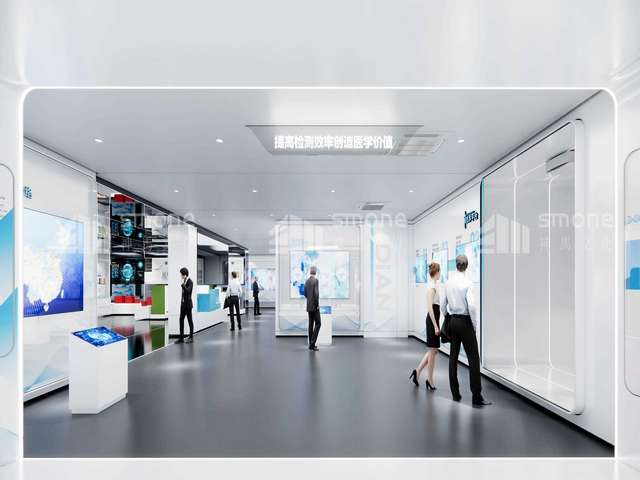 镇江落地式展示架批发厂家