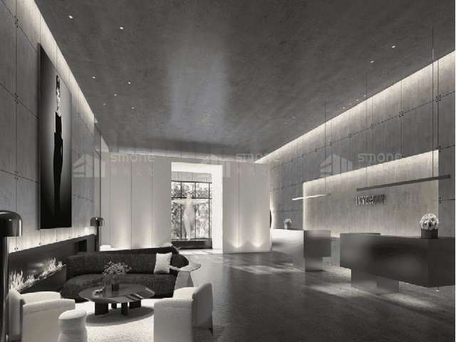 浙江电子公交站亭