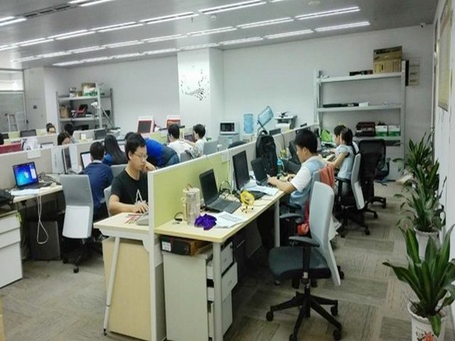 笋岗办公家私旧货市场服务公司