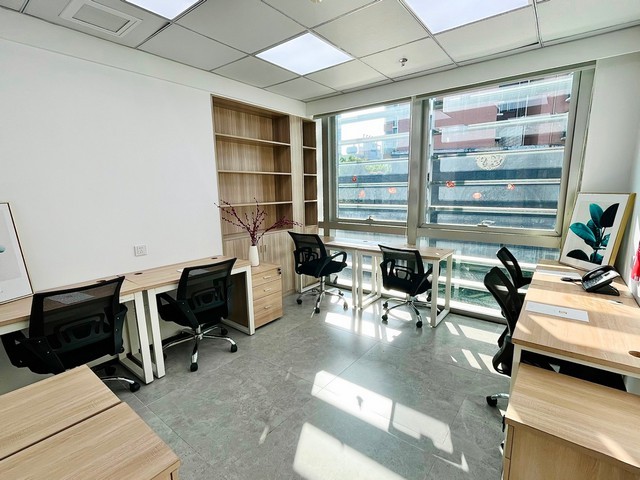 承装修试{电力}设施许可证 五级