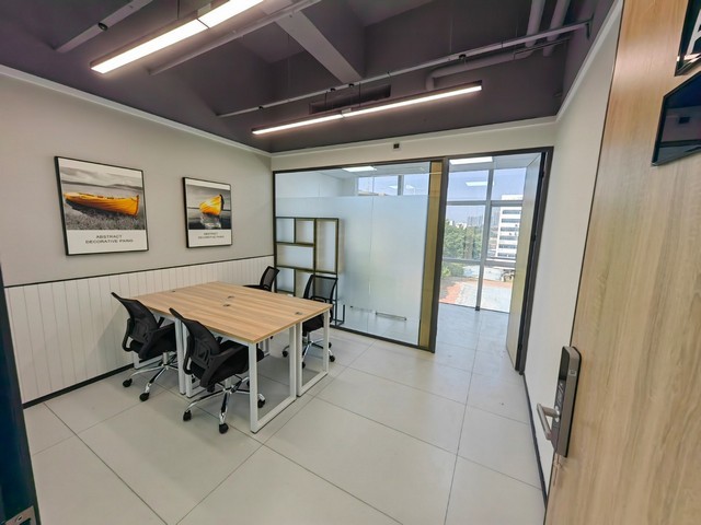 崇明区现代屋顶花园设计主题