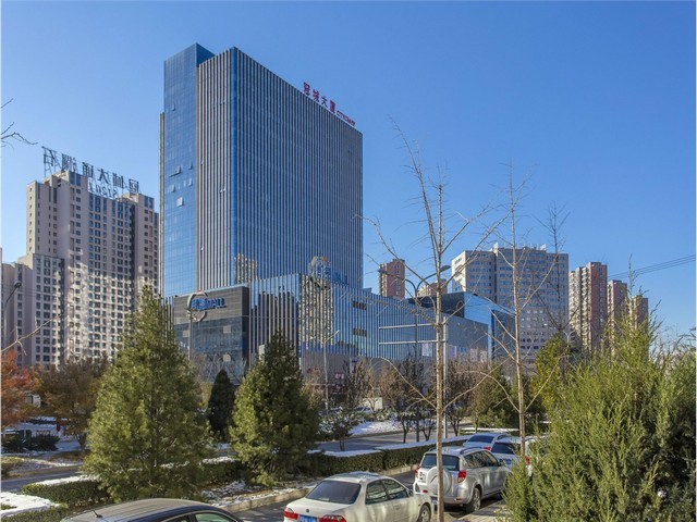 无锡别克gl8内饰改装厂