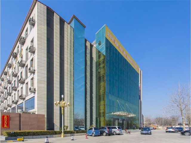 烟台外籍人员汉语培训机构