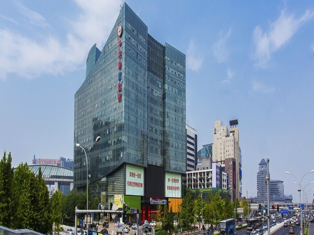 淮安暖通中央空调系统