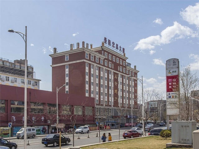 天津工厂排烟管道