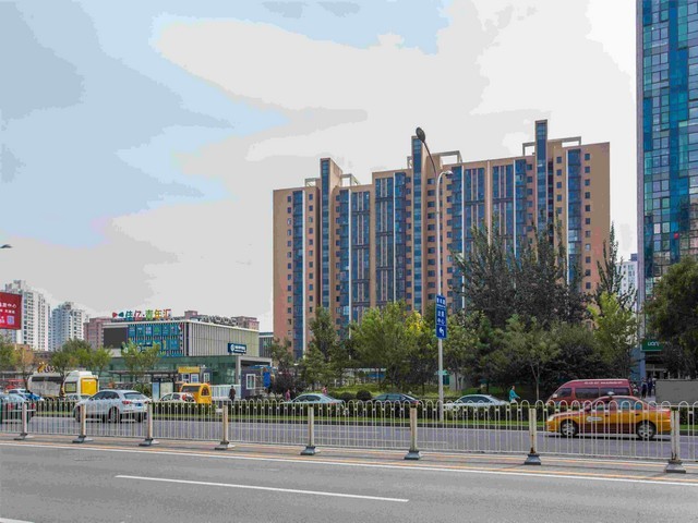 松原阻燃高分子电缆桥架供应商