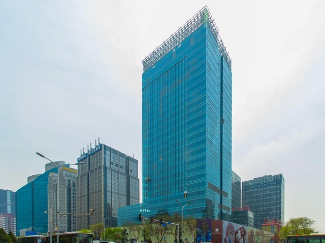 5G通信热管散热器定制