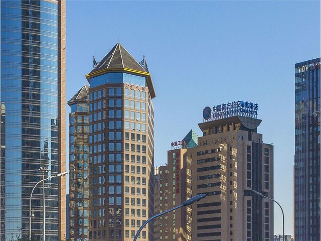 氧气传感器模组