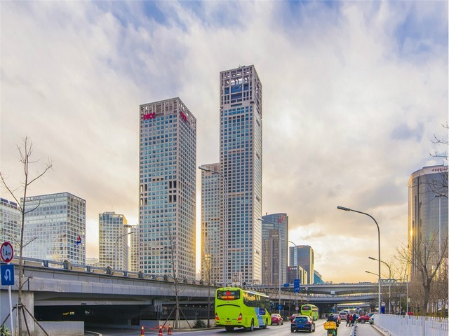 北京园林设计方案