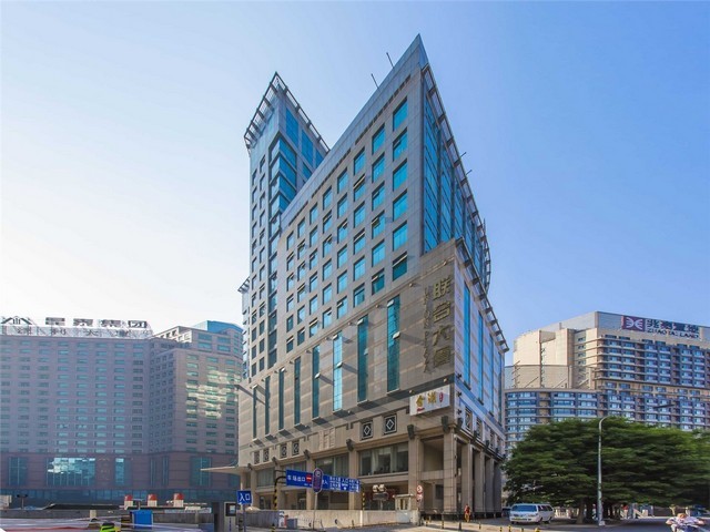 云南观光电梯装潢报价