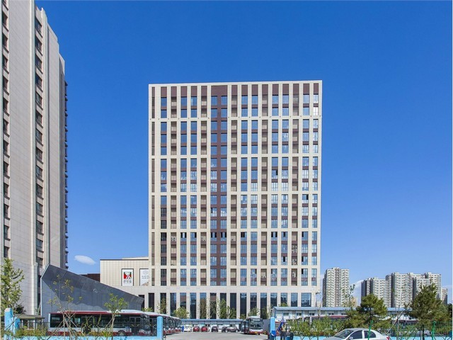 甘肃多功能岗亭