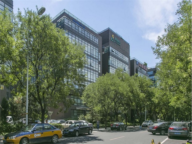 慈溪中式酒店装饰