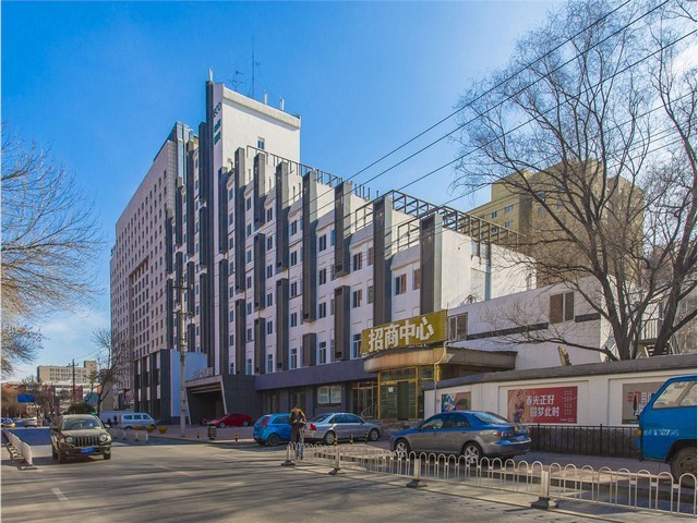 工业园区厂房装修预算